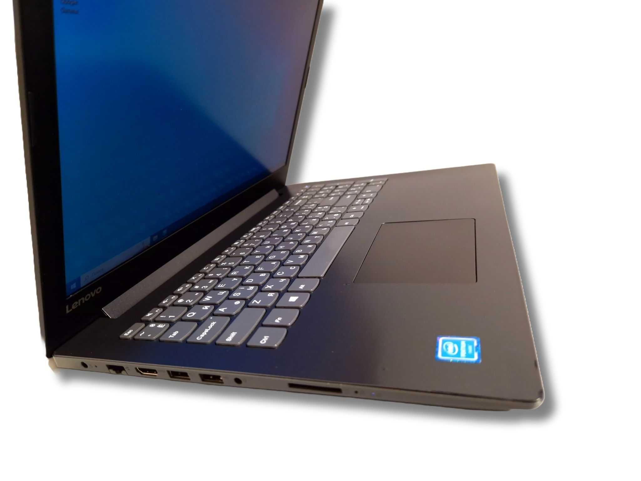 Lenovo 320-15IAP FHD 15.6 Quad Core N4200 2.5ГГц 4/120Гб SSD Гарантія