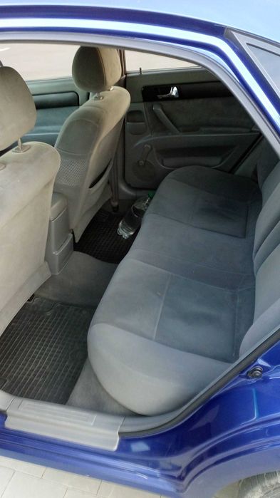 Продам Chevrolet Lacetti 2006