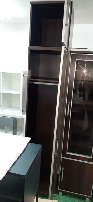 szafa waską bodzio z nadstawką