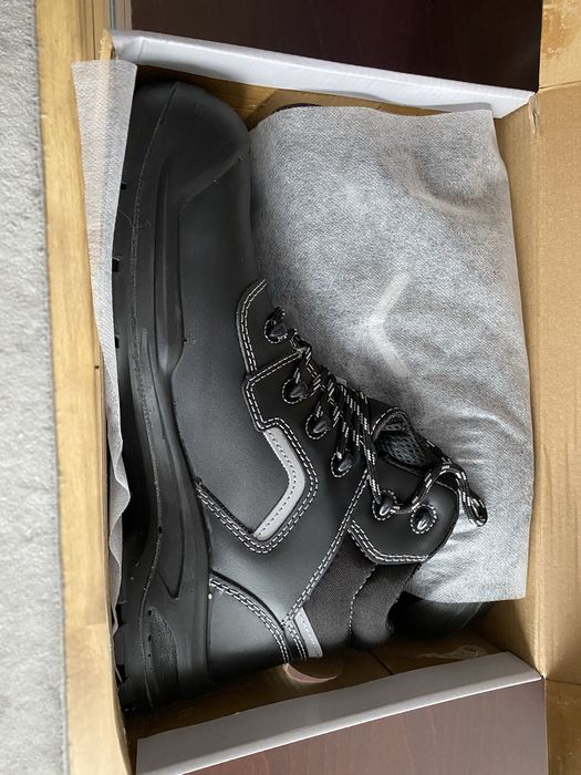 Buty robocze nowe