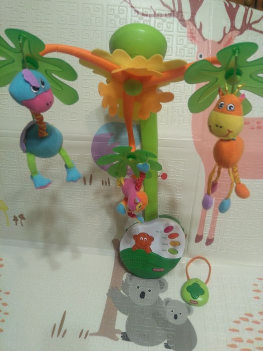 Мобиль Tiny love