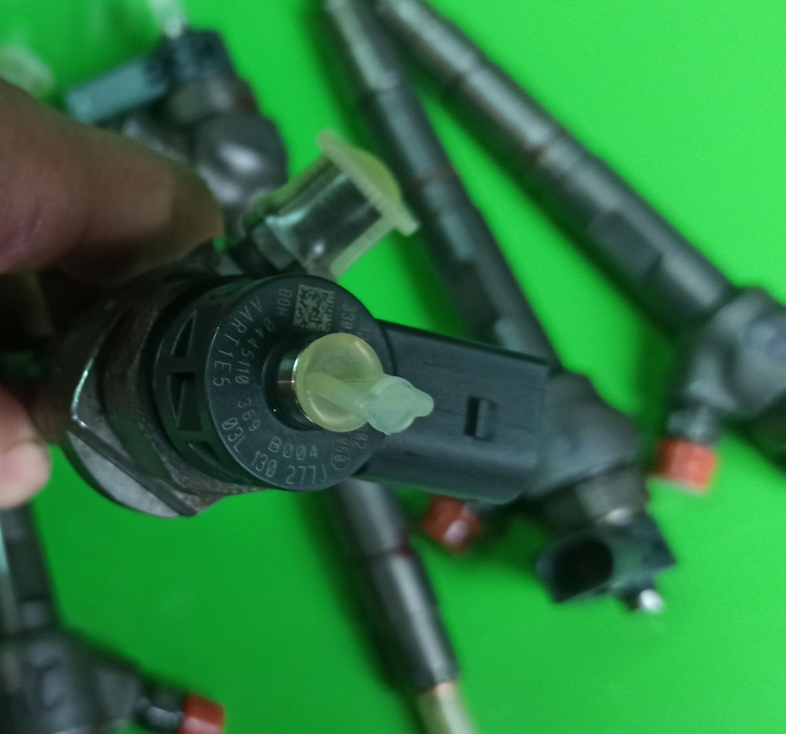 форсунка Bosch 0445110369,0445110414,0445110351,0445110485