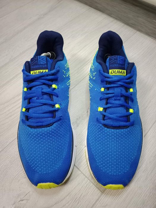 Кросівки чоловічі Karrimor
