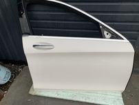 Двері передні праві Mercedes S клас W222