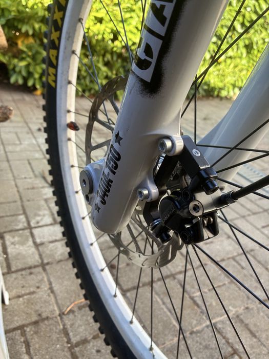 Bicicleta aro 26