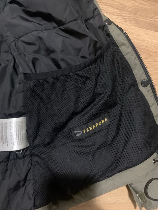 Jack Wolfskin Осінь Зима