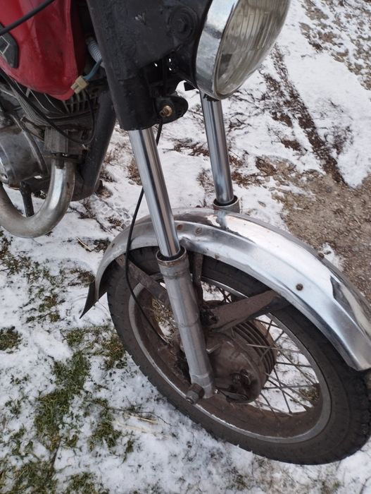 Вилка Иж планета спорт