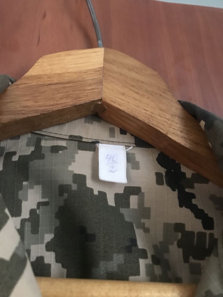 Кітель піксель р. 40-42