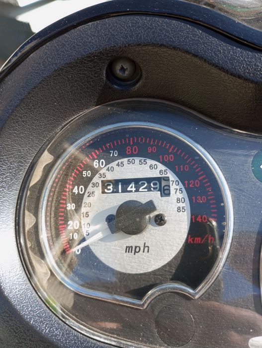 VENDO MOTA 125  ( para desocupar]