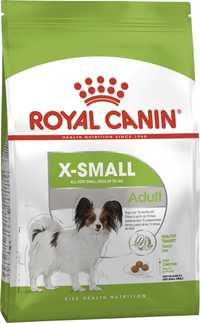 Royal Canin X-Small Adult 3кг 1,5кг для дорослих собак малих розмірів