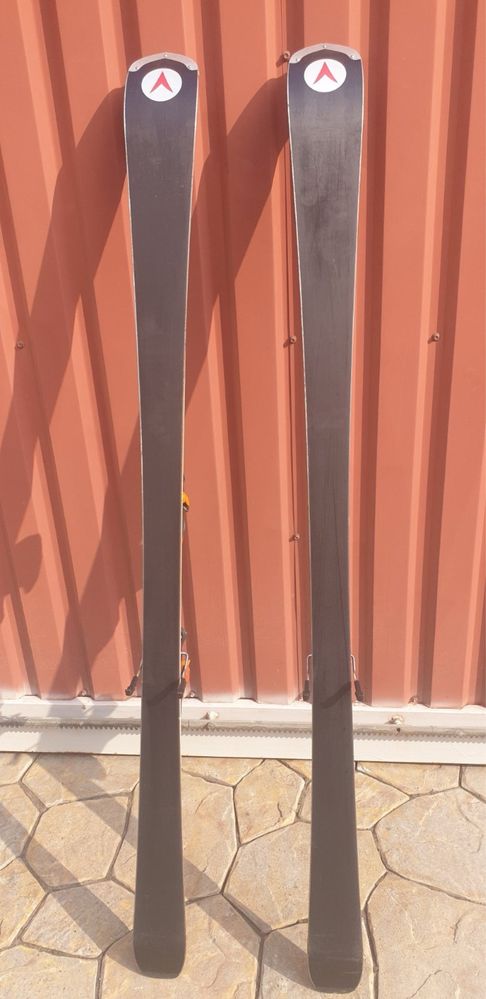 Продам лижі Dynastar size 165