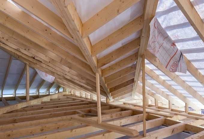 Кровельщик Ремонт, замена крыши дома, балкона, гаража. В Одессе и обл.