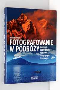 Fotografowanie w podróży Richard I'Anson