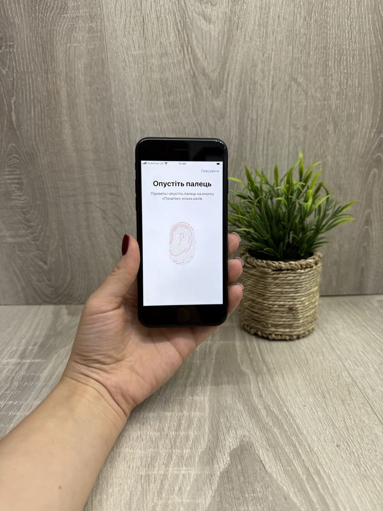 iPhone 7 32 GB Neverlock