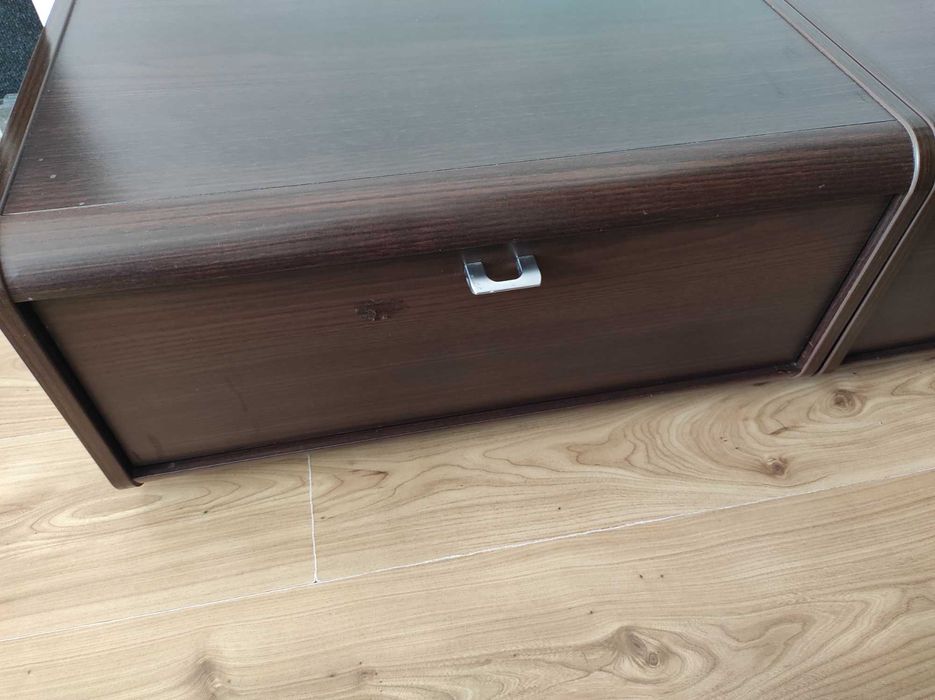 Regały na książki