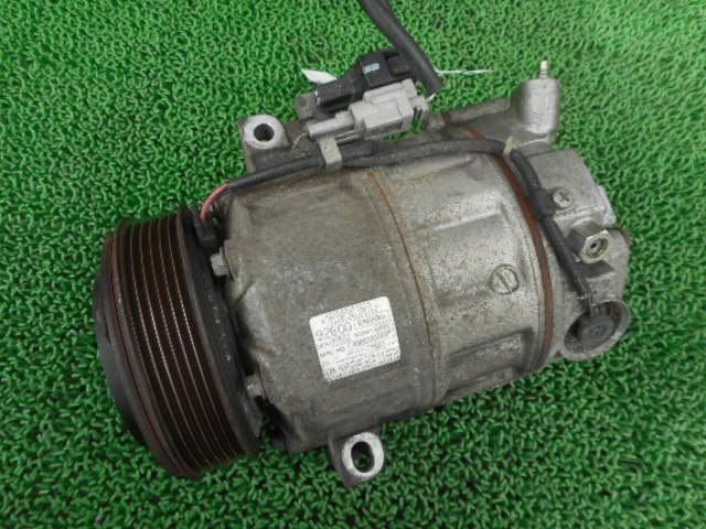 Compressores AC usados c/garantia