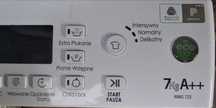 Pralka HotPoint Ariston WMG 722 części różne