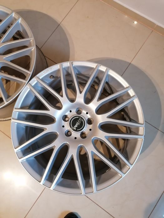 Alufelgi Proline 5x112 R20