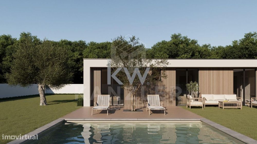 Terreno para Venda em Formariz/Paredes De coura