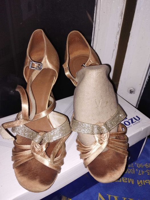 Туфлі для танців