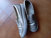 Sapato lacoste mulher