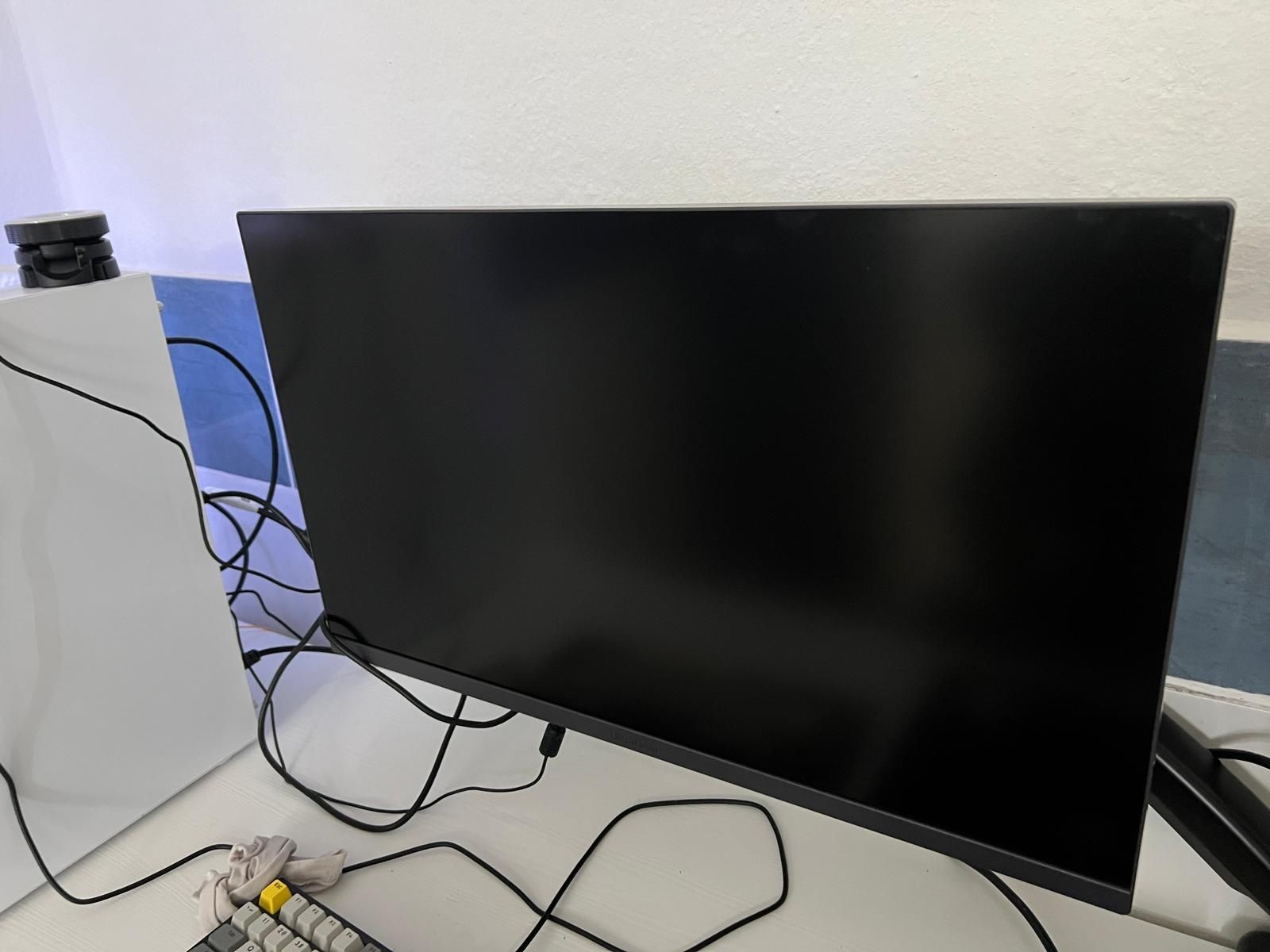 Monitor Lg 180hz 1.0 ms