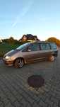 Seat Alhambra 2.0 benzyna+ lpg 1 właściciel w kraju