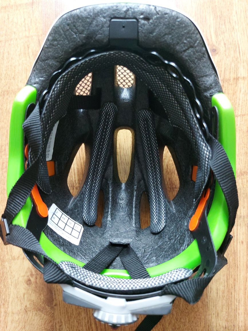 Kask rowerowy Ked