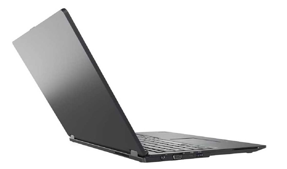Laptop Fujitsu LifeBook U7510 15,6 " Intel Core i7-10510U/16 GB/240 GB
