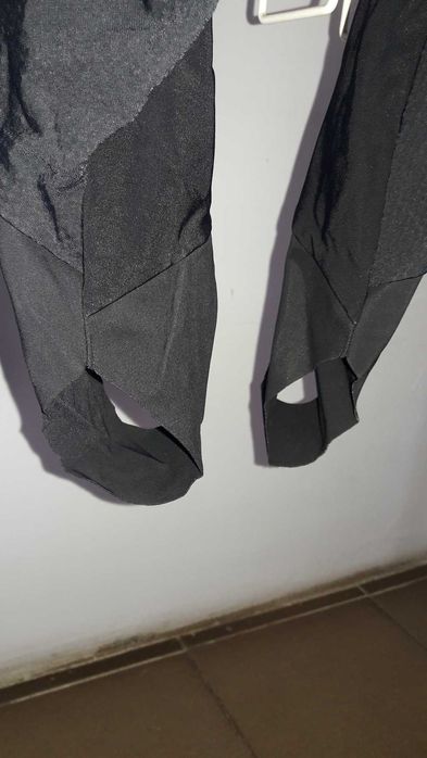 Велоштаны ASSOS ориг