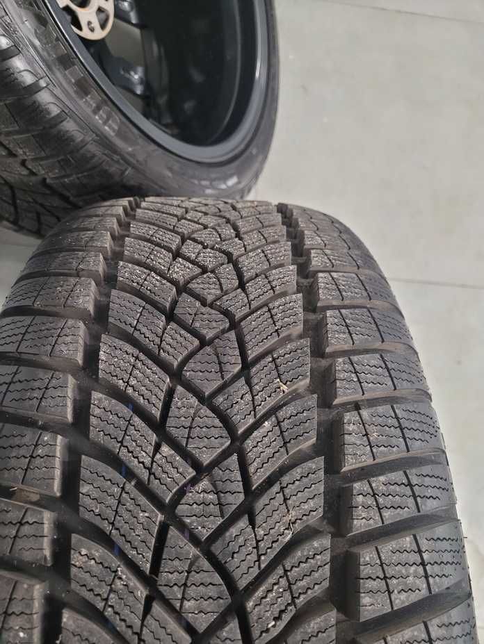 Koła Felgi Opony A6 C7 255/40/R19 ZIMA Goodyear