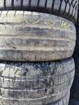 2x używane opony letnie 225/65 R16C Gwarancja Montaż
