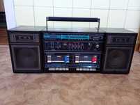 Продам магнитолу SANYO MTW5