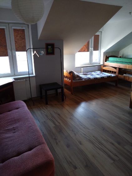 Mieszkanie do wynajęcia Banino