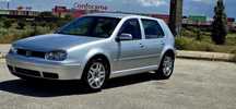 Vw golf 25 anos edicao tdi 115 cv