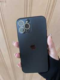 Обміняю на вищу модель iphone 12 Pro