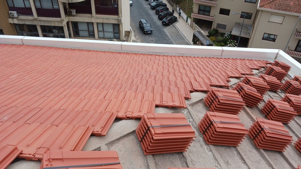 Construções e Renovação