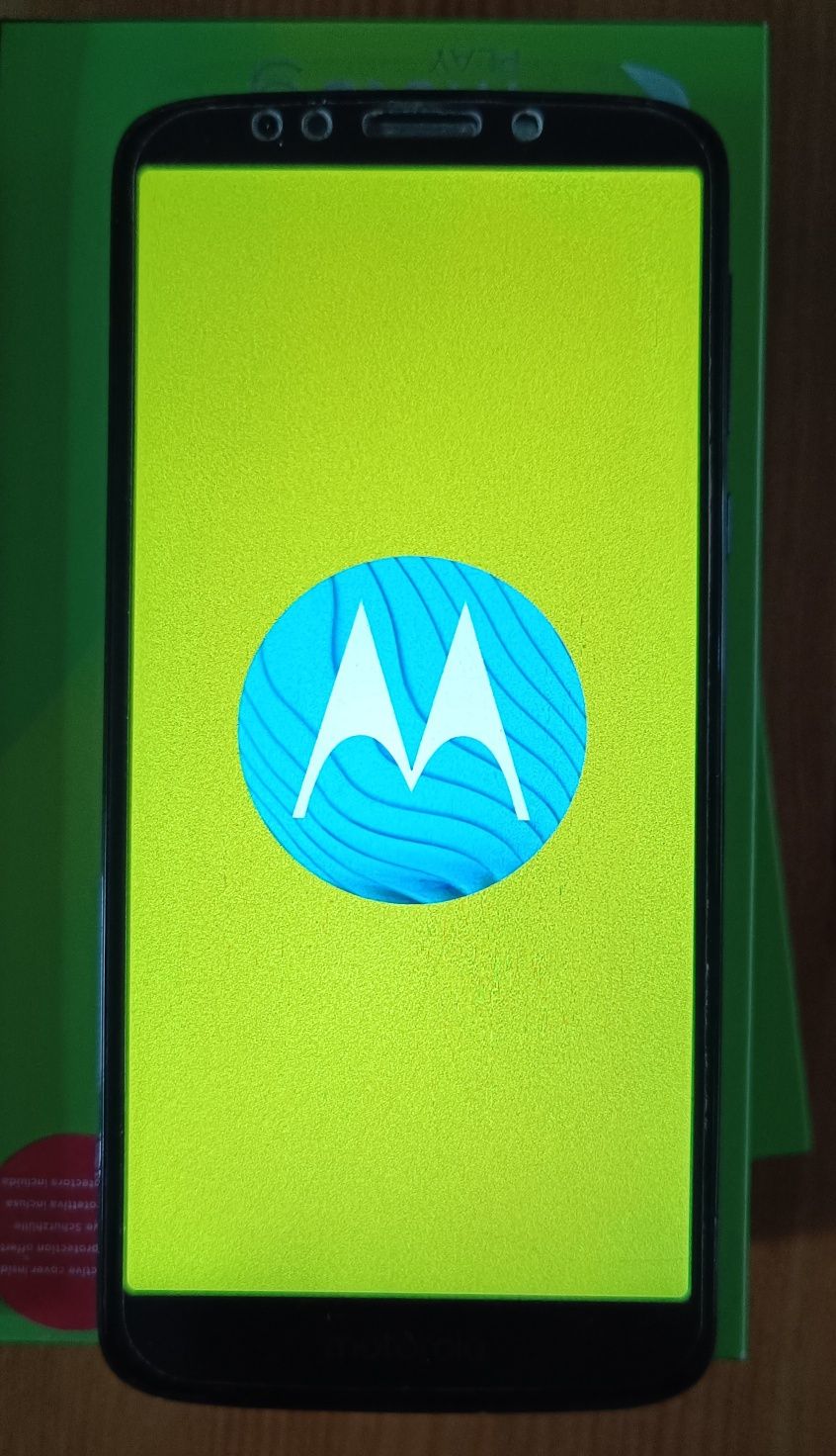 Telefon Motorola Moto g6