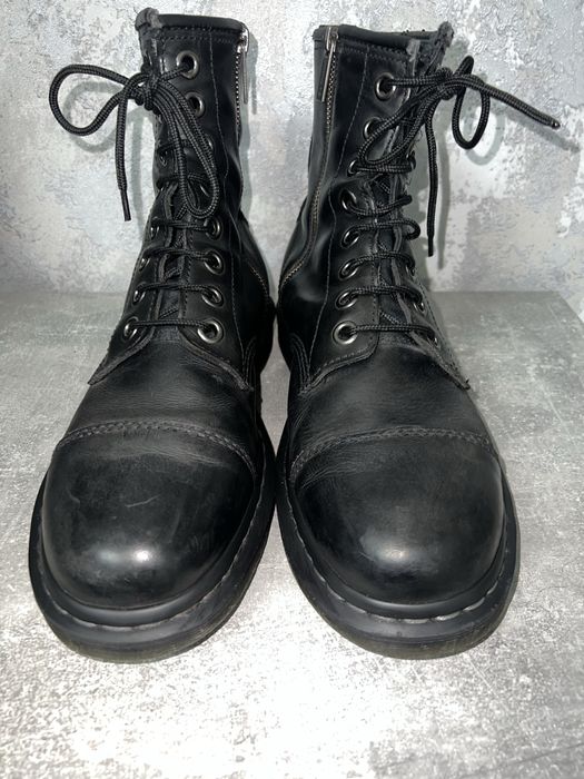 Черевики шкіряні Dr.Martens 100%оригінал