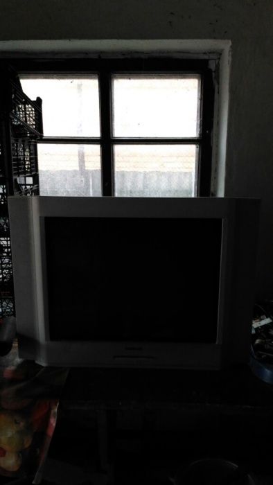 Телевізор томсон на запчасті чи під ремонт