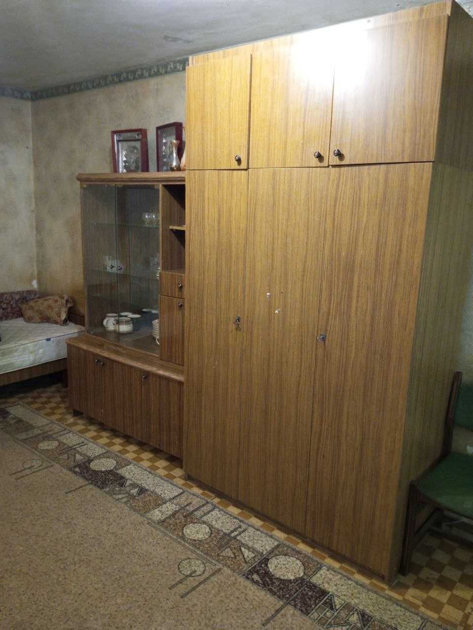 Продам 1-но кімнатну квартиру