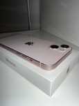 IPhone 13 128gb Pink