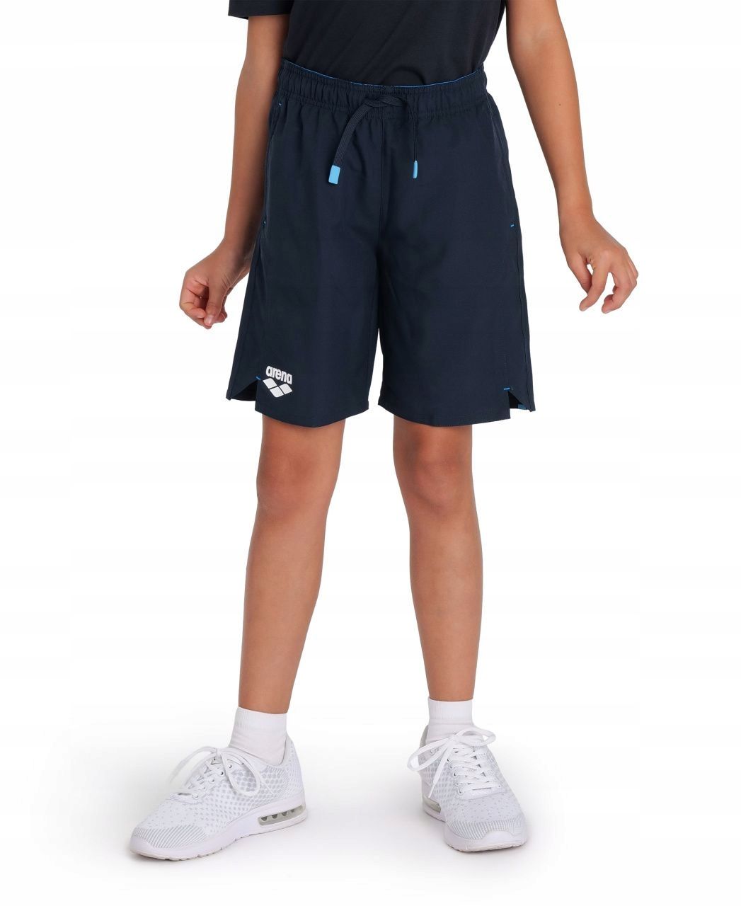 Spodenki Arena Junior Bermuda Panel Unisex 6-7