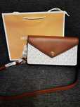 Michael Kors Jet Set Travel Small Falp monogram