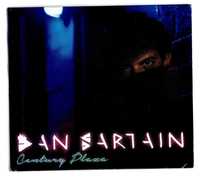 Dan Sartain - Century Plaza (CD)