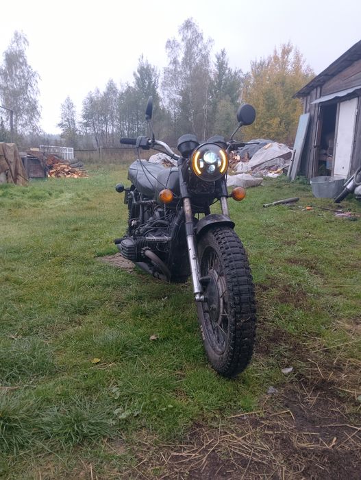 Обміняю мт11 в норм стані