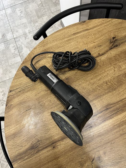 Шлифовальная машина RUPES BR106AE 150mm.