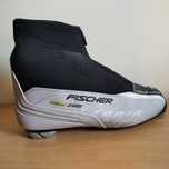 Buty narciarskie biegowe FISHER RJ CLASSIC NNN roz.eu-41