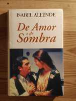 De Amor e Sombra, Isabel Allende