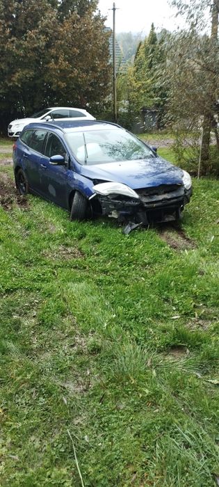 Ford Focus MK3 kombi na części